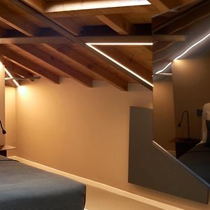 Rooms Don Alfonso